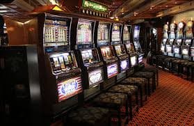 Tampilan Slot Mahjong Ways di delta138