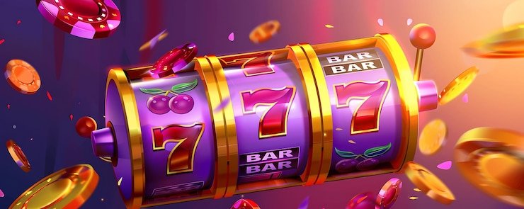 Ilustrasi alur Baccarat di layar ponsel