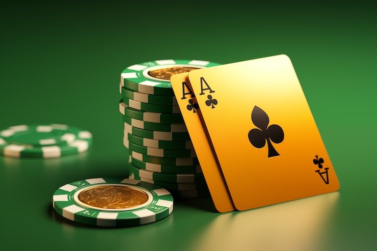 Pengalaman Blackjack mobile Indonesia