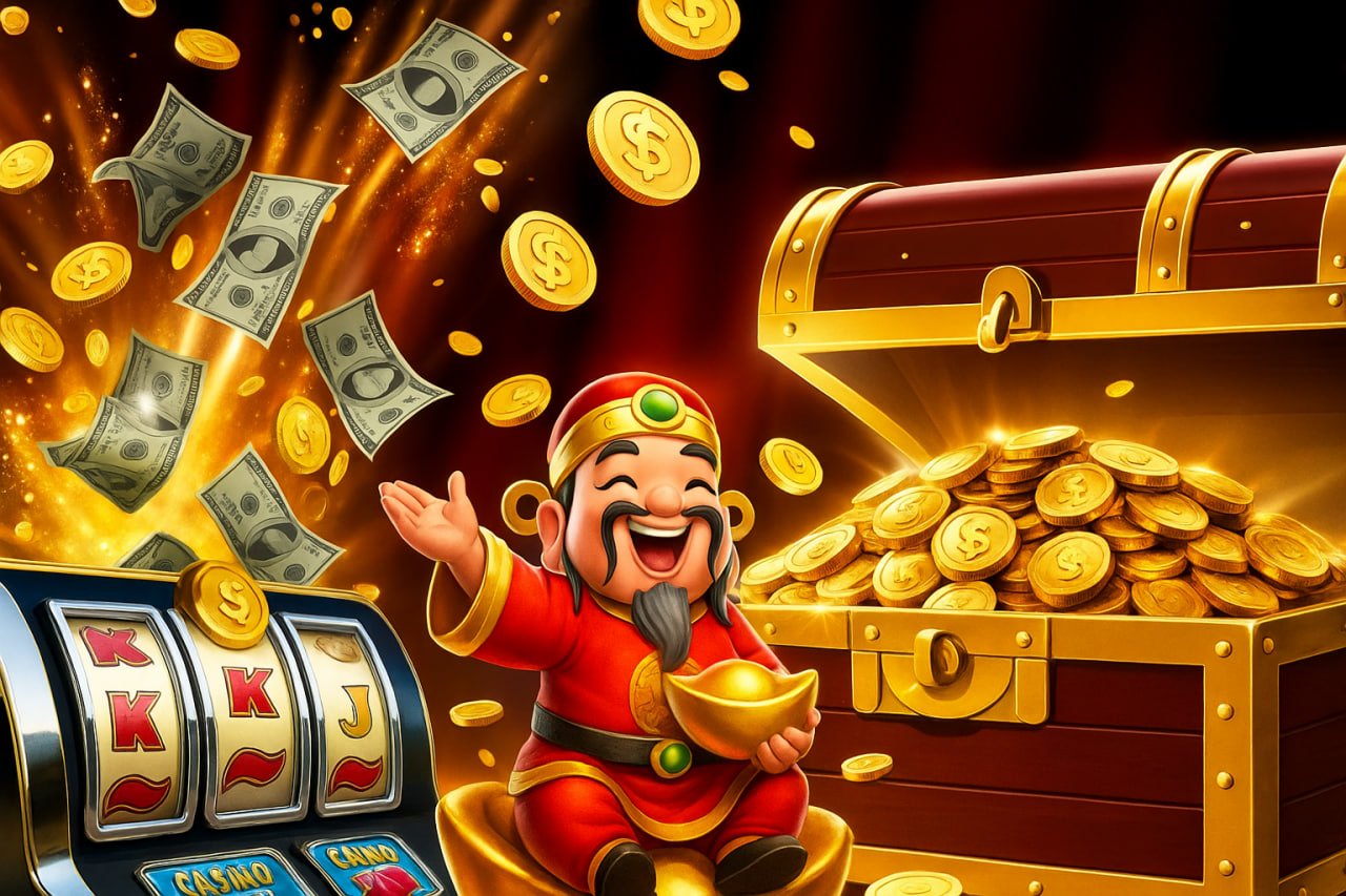 Keamanan akun pengguna Taruhan Online