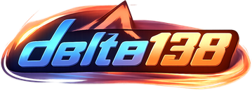 Logo delta138 Indonesia